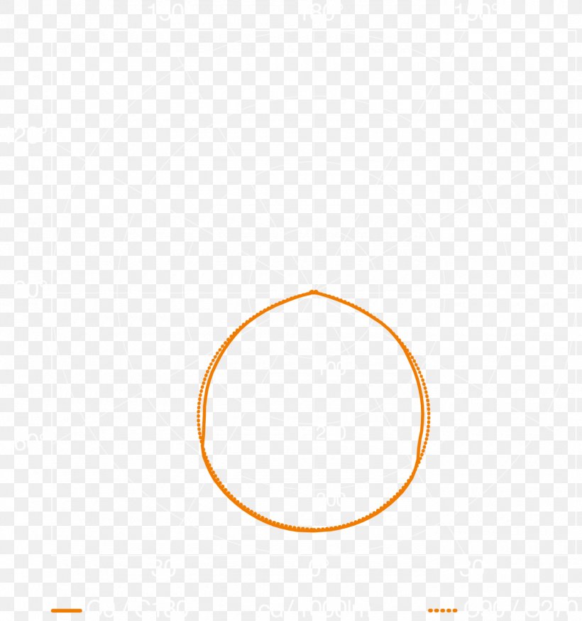 Circle Font, PNG, 1380x1471px, Yellow, Area, Orange, Oval Download Free