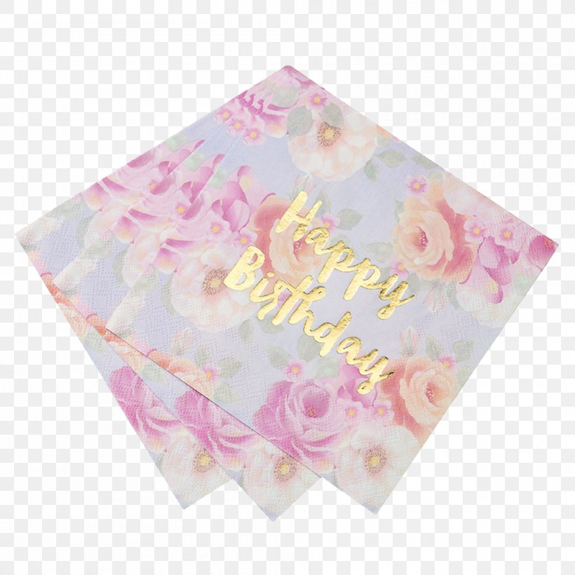 Cloth Napkins Table Paper Party Birthday, PNG, 1000x1000px, Cloth Napkins, Aluminium Foil, Birthday, Candle, Foil Download Free