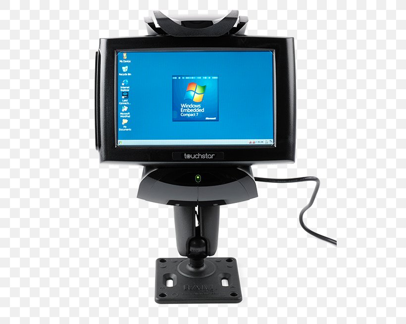 Computer Monitor Accessory Windows Embedded Compact 7 Computer Monitors Display Device, PNG, 540x654px, Computer Monitor Accessory, Computer Hardware, Computer Monitors, Display Device, Electronic Device Download Free