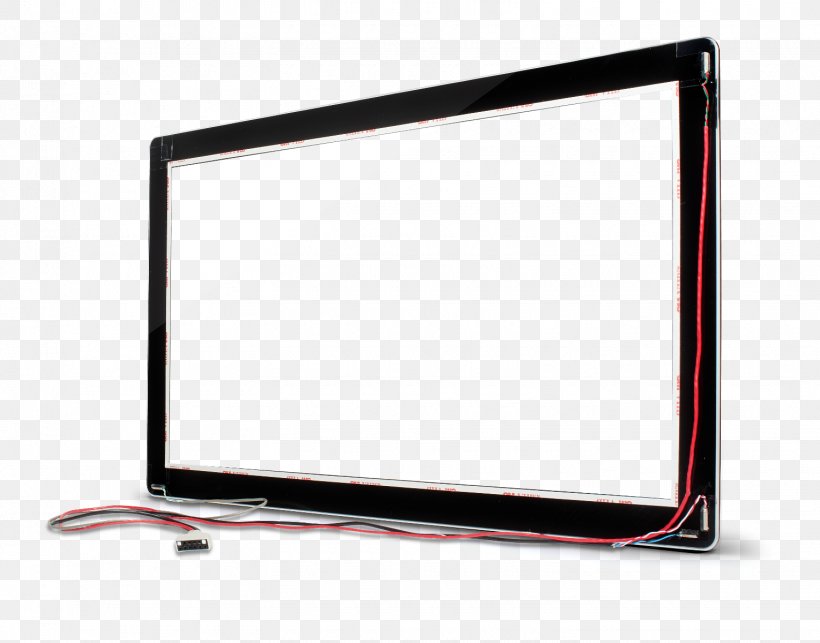 Computer Monitors Elo Open-Frame Touchmonitors IntelliTouch Plus Elo Touch Solutions 2201L Laptop, PNG, 1530x1200px, Computer Monitors, Computer, Computer Monitor, Computer Monitor Accessory, Display Device Download Free