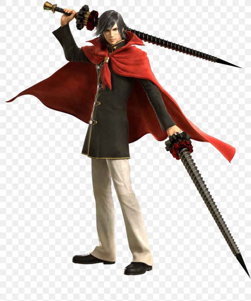 Final Fantasy Type-0 Final Fantasy XIII-2 Final Fantasy Agito, PNG, 900x1080px, Final Fantasy Type0, Action Figure, Cosplay, Costume, Dissidia 012 Final Fantasy Download Free