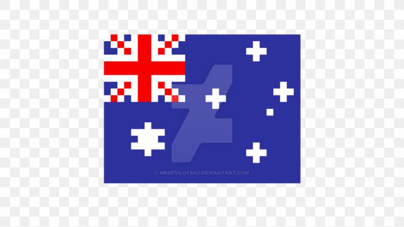 Flag Of Australia Bead Pattern, PNG, 1024x576px, Australia, Area, Australia Day, Bead, Beadwork Download Free