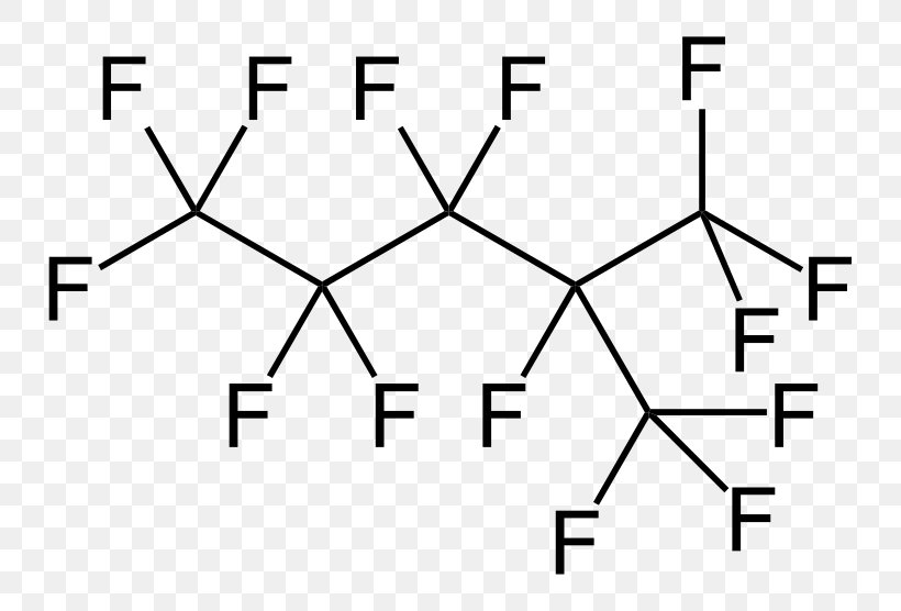Fluorosurfactant GenX Chemical Compound Fluorine, PNG, 800x556px, Fluorosurfactant, Area, Black, Black And White, Brand Download Free
