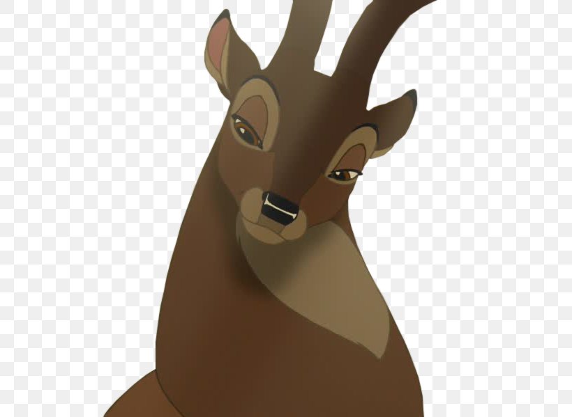 Great Prince Of The Forest Macropodidae Character Bambi, PNG, 541x599px, Great Prince Of The Forest, Bambi, Bambi Ii, Character, Deer Download Free