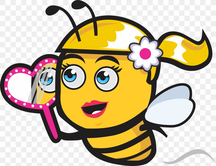 Honey Bee Insect Honeycomb Clip Art, PNG, 1280x988px, Bee, Art, Artwork, Beehive, Bumblebee Download Free