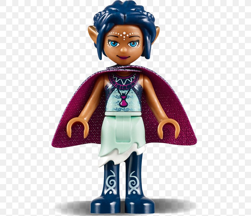 Lego Elves LEGO 41187 Elves Rosalyn's Healing Hideout Lego Minifigure The Watcher, PNG, 485x704px, Lego Elves, Construction Set, Doll, Fictional Character, Figurine Download Free