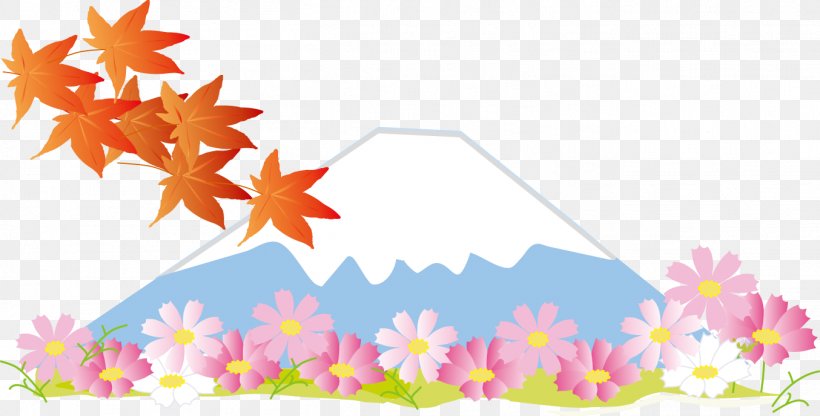Minamisanriku Umino Visitor Center Mount Fuji Minami Sanriku Hotel Kanyo Kofu, PNG, 1354x688px, Mount Fuji, Art, Flower, Flowering Plant, Hotel Download Free