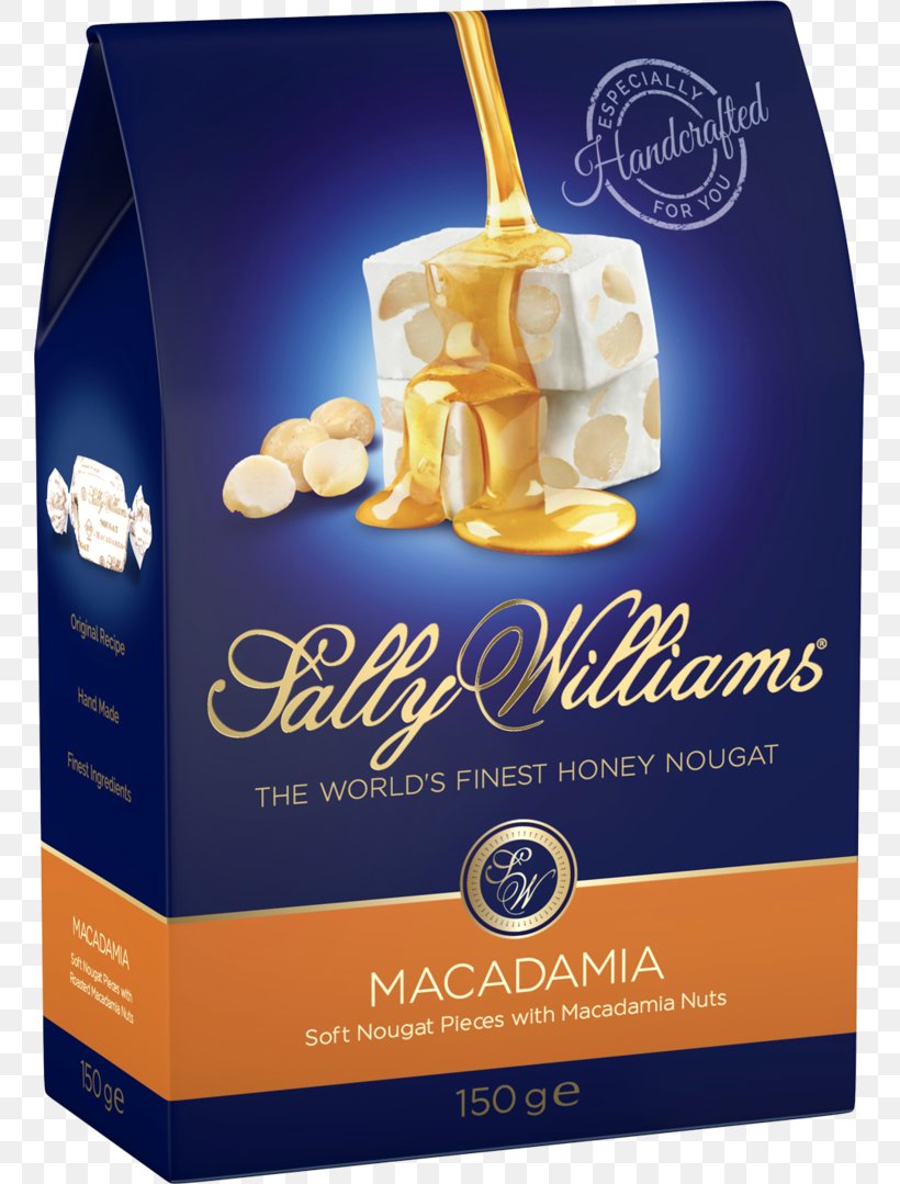 Nougat Macadamia Honey Almond Chocolate, PNG, 757x1079px, Nougat, Almond, Brand, Candy, Chocolate Download Free