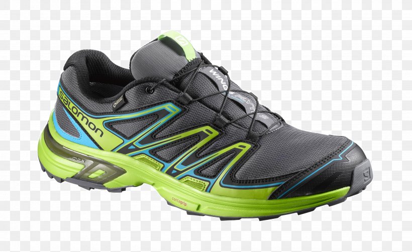 Shoe Salomon Group Sneakers Trail Running Hiking Boot, PNG, 2669x1636px, Shoe, Athletic Shoe, Cross Training Shoe, Factory Outlet Shop, Footwear Download Free