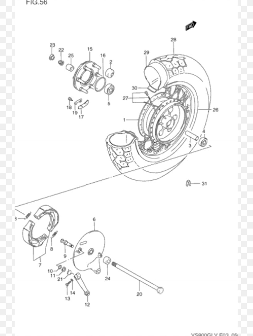 Suzuki Intruder Car Spoke Wheel, PNG, 800x1088px, Watercolor, Cartoon, Flower, Frame, Heart Download Free