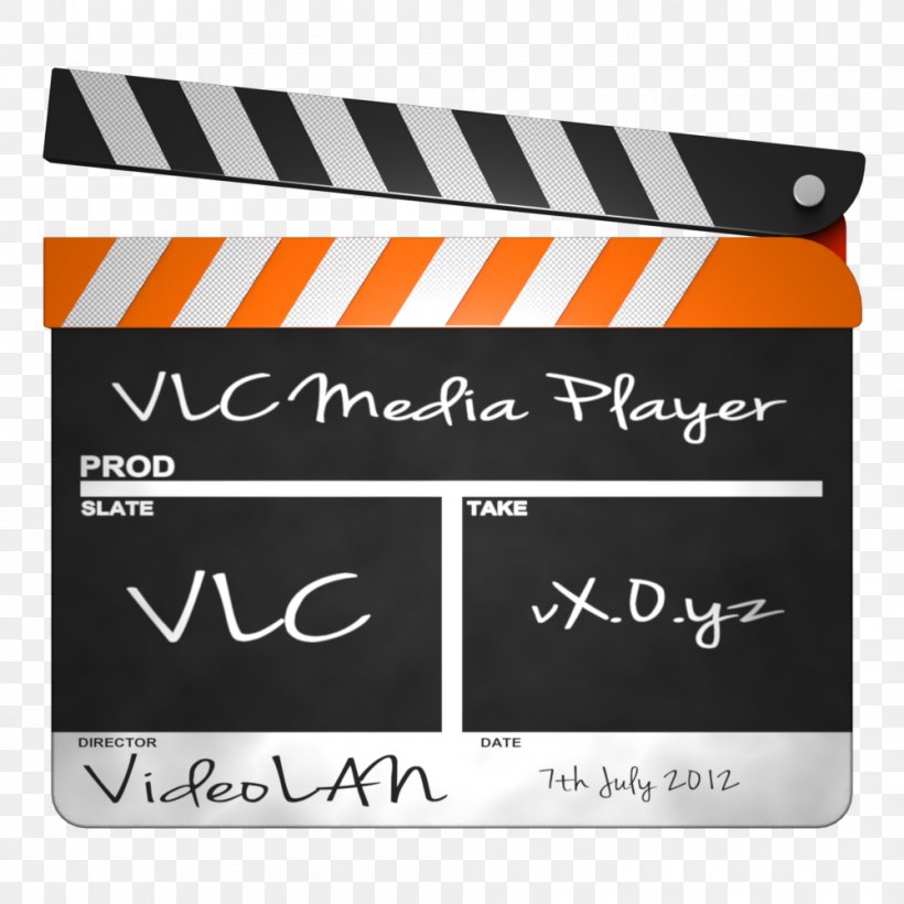 VLC Media Player Matroska Multimedia, PNG, 1000x1000px, Vlc Media Player, Brand, Computer, Computer Program, Document Download Free