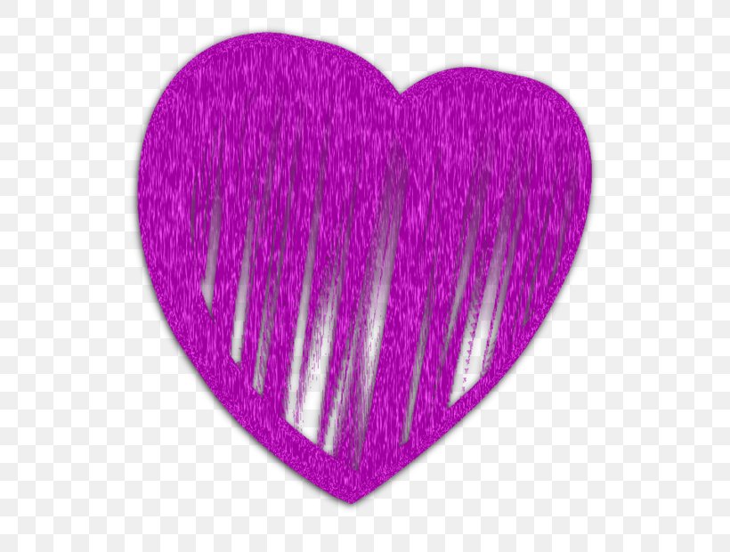 Heart, PNG, 600x620px, Heart, Lilac, Magenta, Pink, Purple Download Free
