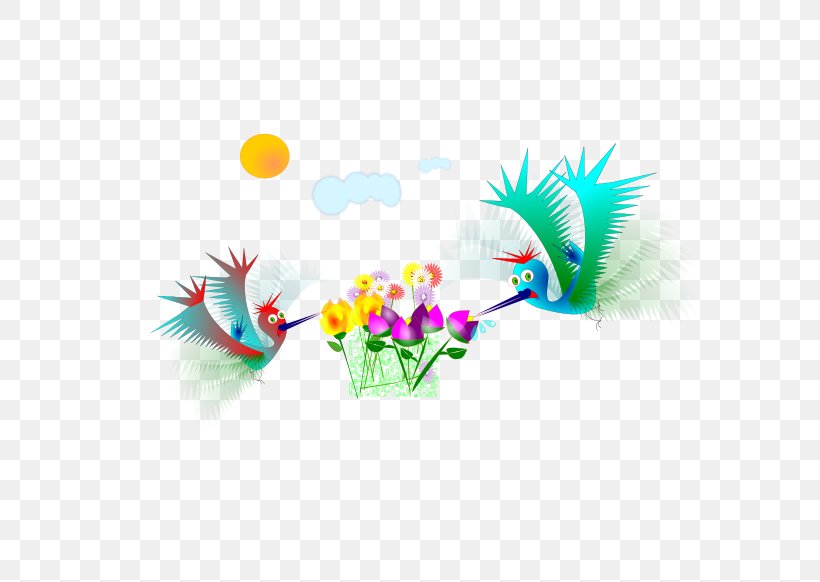 Hummingbird Flower Clip Art, PNG, 800x582px, Hummingbird, Flower, Libreoffice, Logo, Microsoft Office Download Free