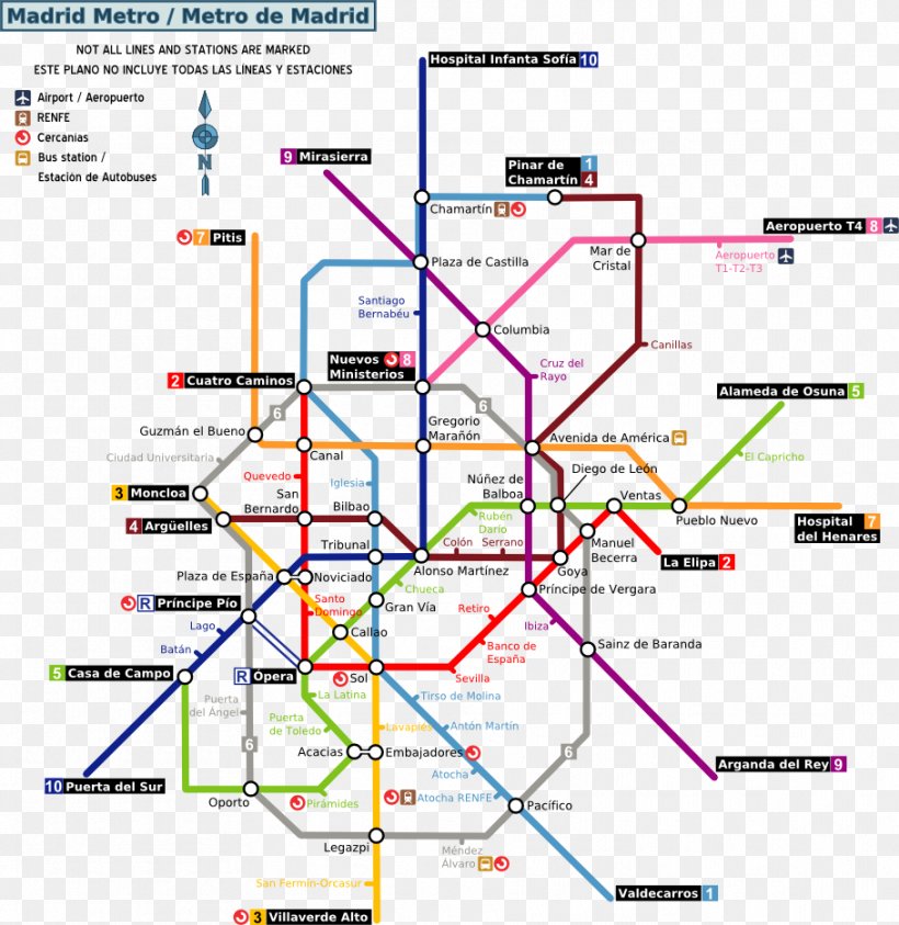Madrid Metro Rapid Transit Map Adolfo Suárez Madrid–Barajas Airport, PNG, 909x935px, Madrid, Area, City, City Map, Community Of Madrid Download Free