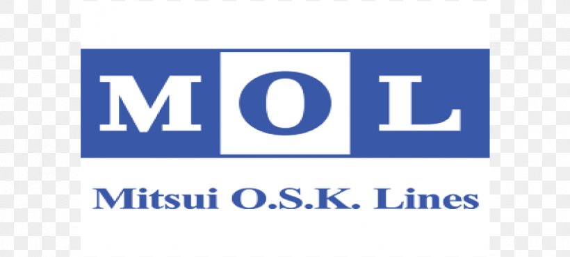 Mitsui O.S.K. Lines Transport K Line Nippon Yusen Logistics, PNG, 1223x552px, Mitsui Osk Lines, Area, Banner, Blue, Brand Download Free