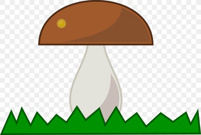 Mushroom Fungus Clip Art, PNG, 2400x1623px, Mushroom, Boletus Edulis, Fungus, Grass, Green Download Free