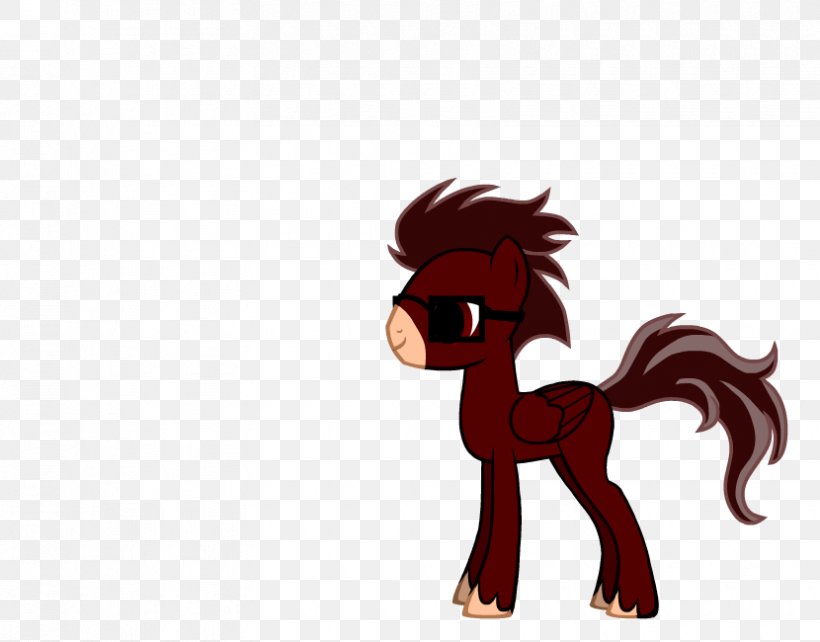 Mustang Pony Princess Luna Stallion Winged Unicorn, PNG, 830x650px, Mustang, Animal Figure, Carnivoran, Cartoon, Cat Like Mammal Download Free