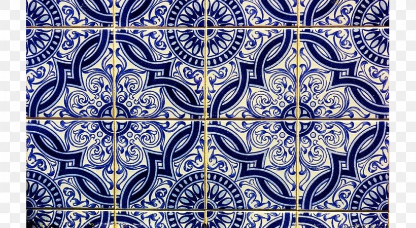 National Azulejo Museum Tile Ceramic Flooring Pattern, PNG, 1088x598px, National Azulejo Museum, Architectural Engineering, Azulejo, Blue, Brick Download Free
