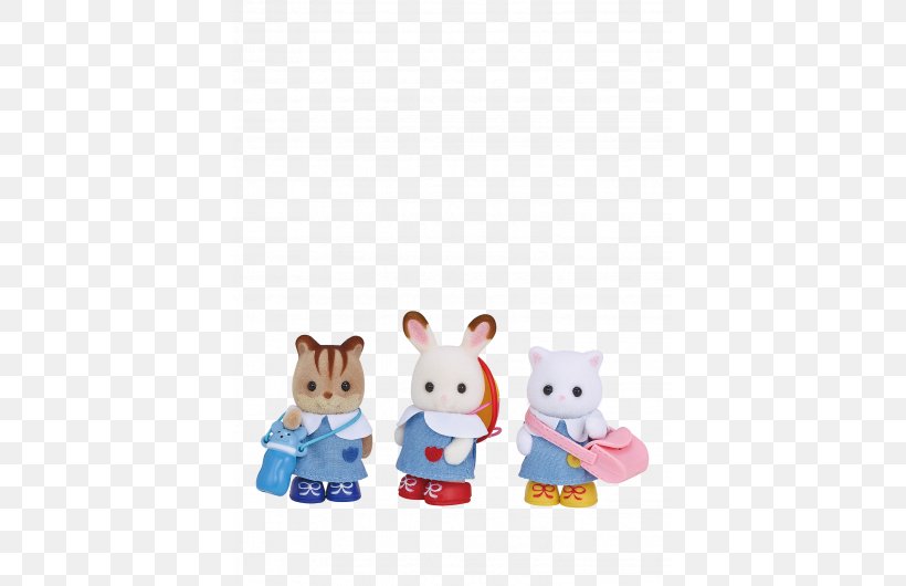 Sylvanian Families Toy Doll Kindergarten Bic Camera Inc, PNG, 550x530px, Sylvanian Families, Baby Toys, Bic Camera Inc, Collecting, Doll Download Free