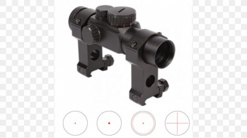 Telescopic Sight Red Dot Sight Bushnell Corporation Reticle Reflector Sight, PNG, 1300x731px, Watercolor, Cartoon, Flower, Frame, Heart Download Free