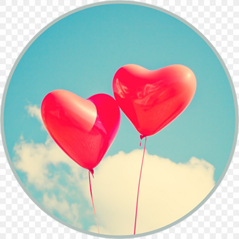 Valentine's Day Heart Balloon Romance, PNG, 1176x1176px, Heart, Balloon, Birthday, Friendship Day, Gift Download Free