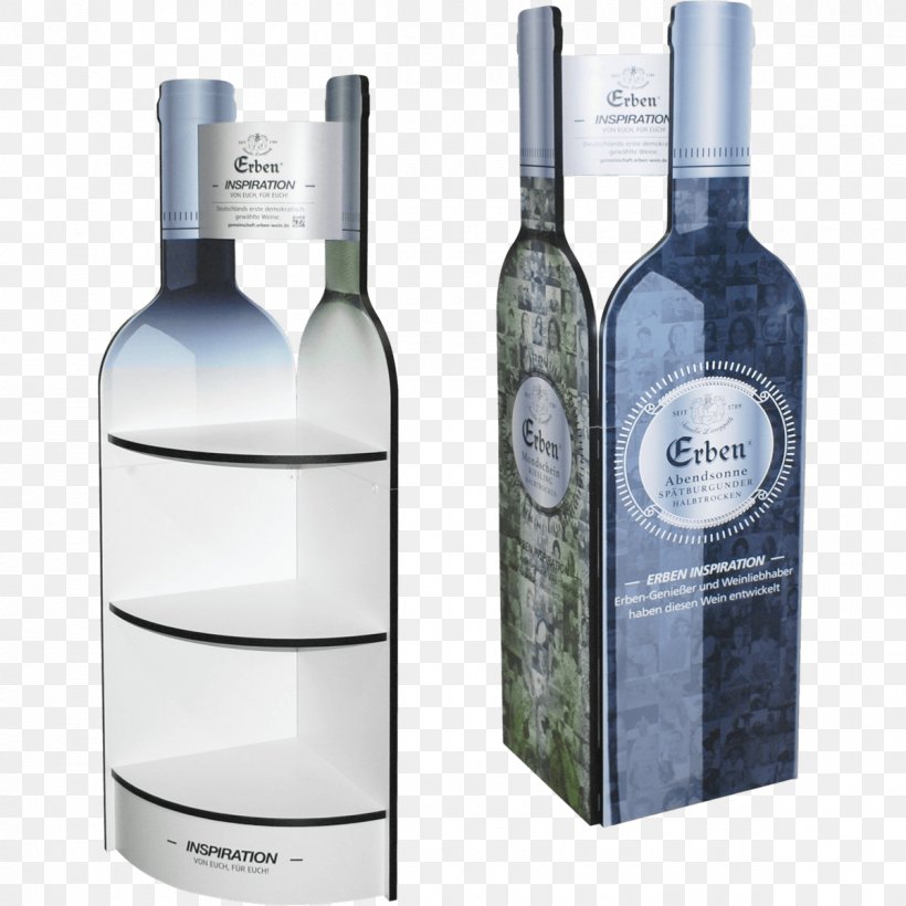 Wine Point Of Sale Display Glass Bottle, PNG, 1200x1200px, Wine, Alcoholic Beverage, Bottle, Display, Distilled Beverage Download Free