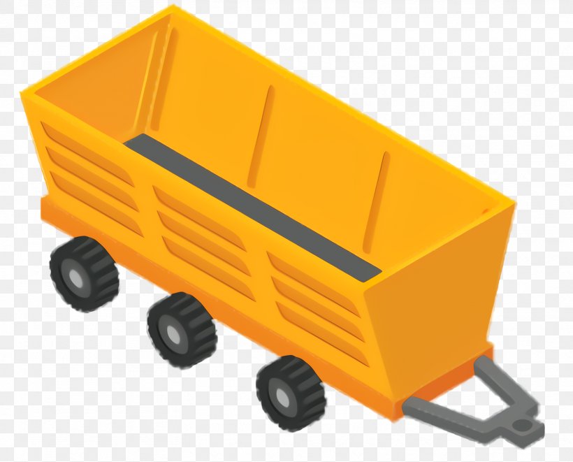 Yellow Background, PNG, 1616x1304px, Yellow, Cart, Cylinder, Garbage Truck, Model Car Download Free