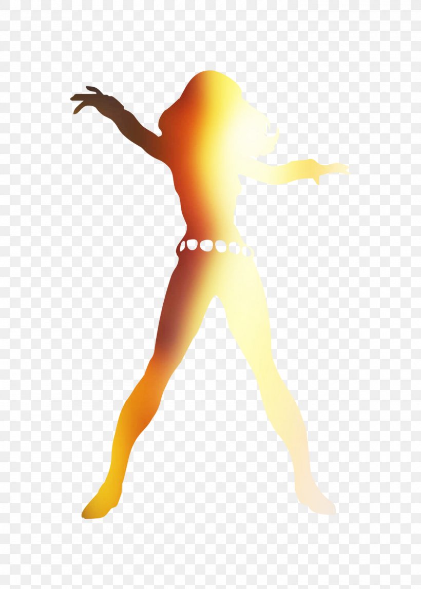 Yellow Character Hip Silhouette Fiction, PNG, 1500x2100px, Yellow, Character, Dancer, Fiction, Fictional Character Download Free
