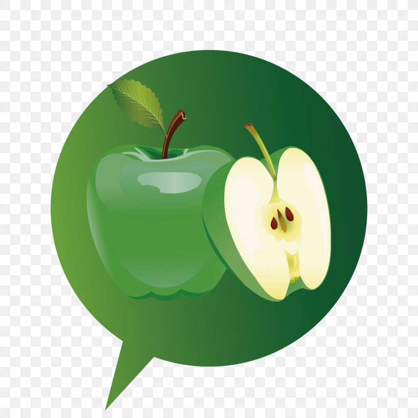 Apple, PNG, 1500x1500px, Apple, Food, Fruit, Granny Smith, Grass Download Free