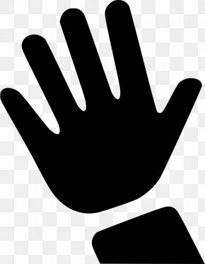 Hand - Clip Art PNG