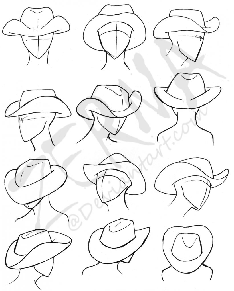 Drawing Cowboy Hat How-to, PNG, 1166x1454px, Drawing, Area, Arm, Art, Artwork Download Free