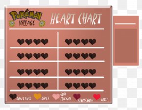 Heart Rate Chart - Font Brand PNG