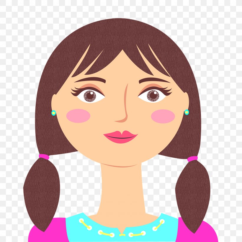 Image Woman Pixabay Girl, PNG, 1280x1280px, 2018, Woman, Animated Cartoon,  Animation, Art Download Free