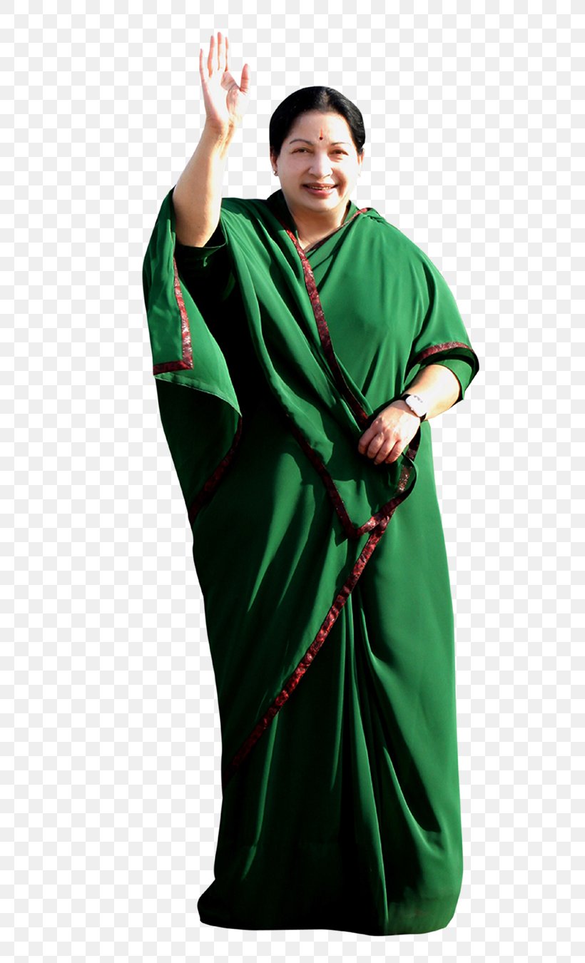 Jayalalithaa Chennai All India Anna Dravida Munnetra Kazhagam Dina Thanthi Newspaper, PNG, 600x1350px, 2016, Jayalalithaa, Academic Dress, Chennai, Clothing Download Free
