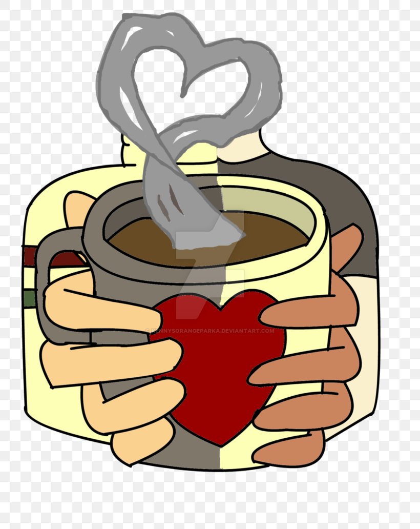 Love Background Heart, PNG, 774x1032px, Thumb, Art, Cartoon, Coffee Cup, Cup Download Free