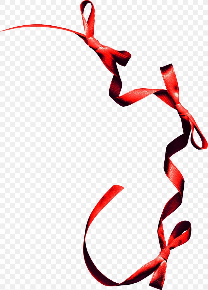 Ribbon Red Clip Art, PNG, 1792x2496px, Ribbon, Computer Graphics, Fashion Accessory, Red, Red Ribbon Download Free