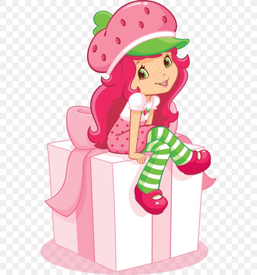 Strawberry Shortcake Muffin Strawberry Shortcake Wedding Invitation, PNG, 562x879px, Shortcake, Art, Berry, Blueberry, Cake Download Free