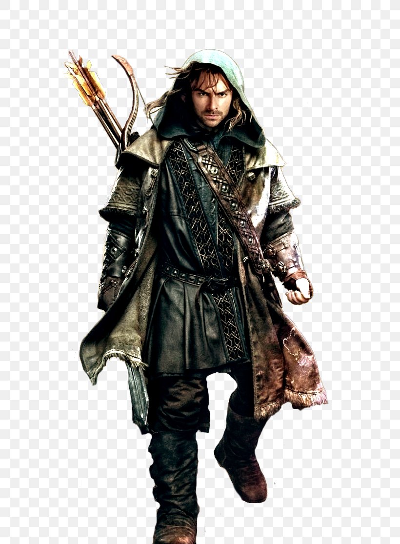 The Hobbit: An Unexpected Journey The Lord Of The Rings Kili Aidan Turner, PNG, 567x1115px, Hobbit An Unexpected Journey, Aidan Turner, Costume, Costume Design, Dwarf Download Free
