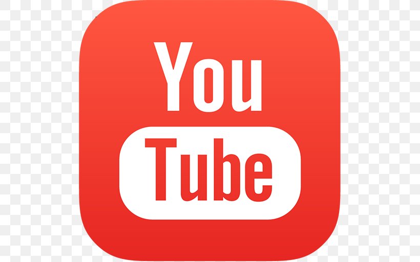 YouTube Icon Systems, Inc. Icon Design, PNG, 512x512px, Youtube, Area, Blog, Brand, Facebook Download Free