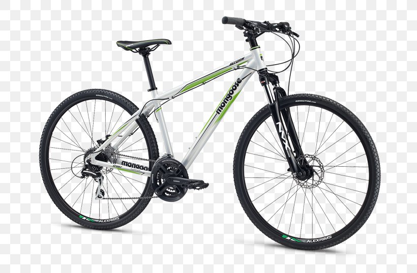 Bicycle Mountain Bike Cycling 29er Mongoose, PNG, 705x537px, Bicycle, Bicycle Accessory, Bicycle Frame, Bicycle Frames, Bicycle Handlebar Download Free