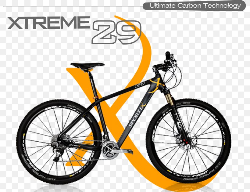 Bicycle Mountain Bike Hardtail CUBE Attention CUBE Aim (2018), PNG, 800x629px, Bicycle, Automotive Tire, Bicycle Accessory, Bicycle Drivetrain Part, Bicycle Frame Download Free