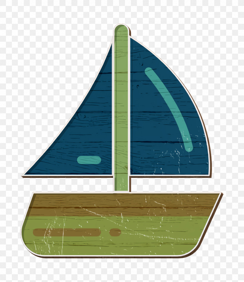 Boat Icon Yatch Icon Sport Icon, PNG, 1072x1238px, Boat Icon, Angle, Boat, Geometry, Green Download Free