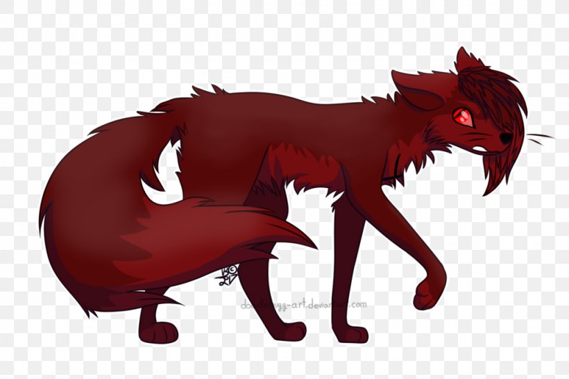 Canidae Dog Demon, PNG, 1024x683px, Canidae, Blood, Carnivoran, Demon, Dog Download Free