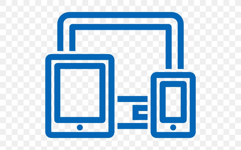 Handheld Devices Enterprise Mobility Management, PNG, 512x512px, Handheld Devices, Area, Blue, Brand, Communication Download Free