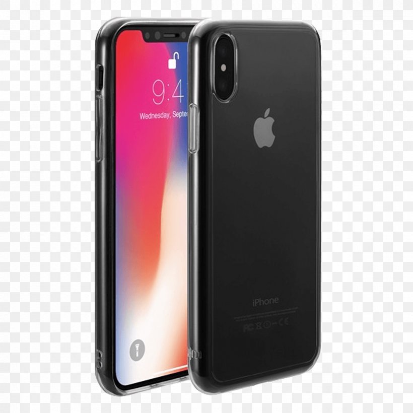 IPhone X IPhone 8 IPhone 6S Apple Screen Protectors, PNG, 1200x1200px, Iphone X, Apple, Case, Communication Device, Electronic Device Download Free