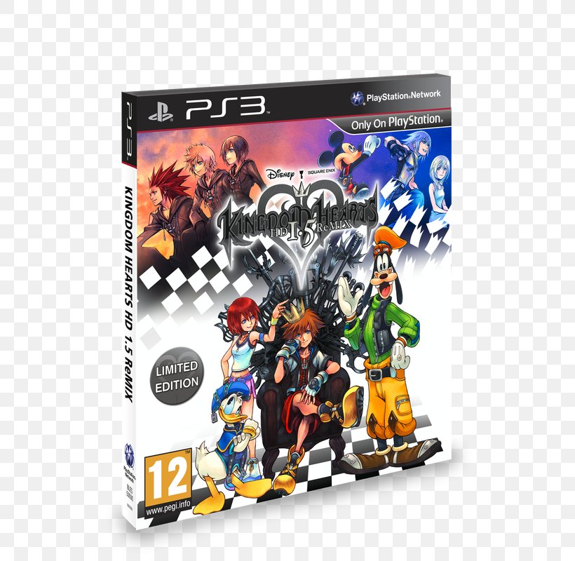 Kingdom Hearts HD 1.5 Remix Kingdom Hearts HD 2.5 Remix Kingdom Hearts: Chain Of Memories Kingdom Hearts 358/2 Days, PNG, 575x800px, Kingdom Hearts Hd 15 Remix, Action Figure, Jak 3, Kingdom Hearts, Kingdom Hearts 3582 Days Download Free