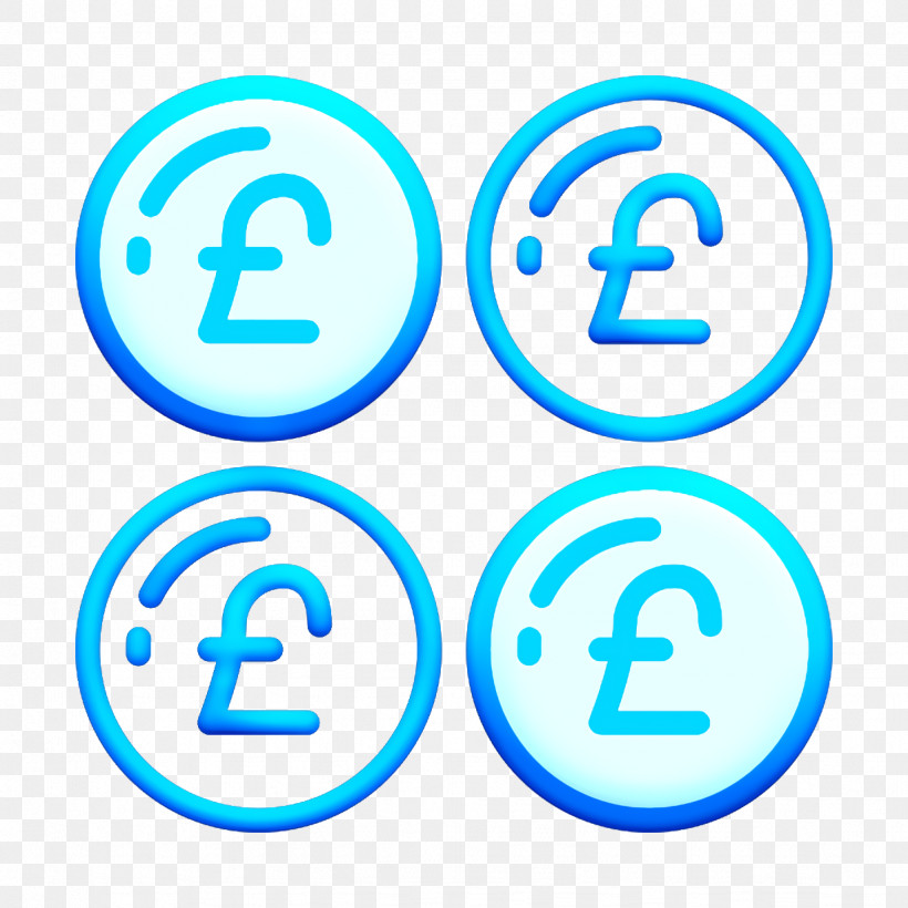 Money Funding Icon Pound Icon Business And Finance Icon, PNG, 1228x1228px, Money Funding Icon, Aqua, Azure, Blue, Business And Finance Icon Download Free