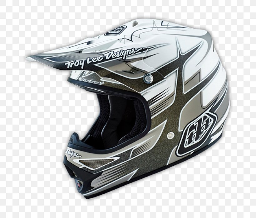 Motorcycle Helmets Troy Lee Designs Air Starbreak Matte Motocross, PNG, 700x700px, Motorcycle Helmets, Bell Sports, Bicycle, Bicycle Clothing, Bicycle Helmet Download Free