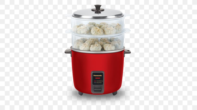 Rice Cookers Momo Food Steamers Slow Cookers Cooking, PNG, 613x460px, Rice Cookers, Cooker, Cooking, Cooking Ranges, Cookware Download Free