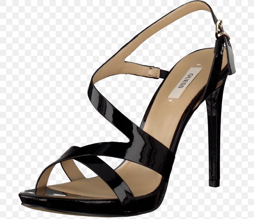 Slipper Sandal High-heeled Shoe Sneakers, PNG, 704x705px, Slipper, Basic Pump, Blue, Boot, Ecco Download Free